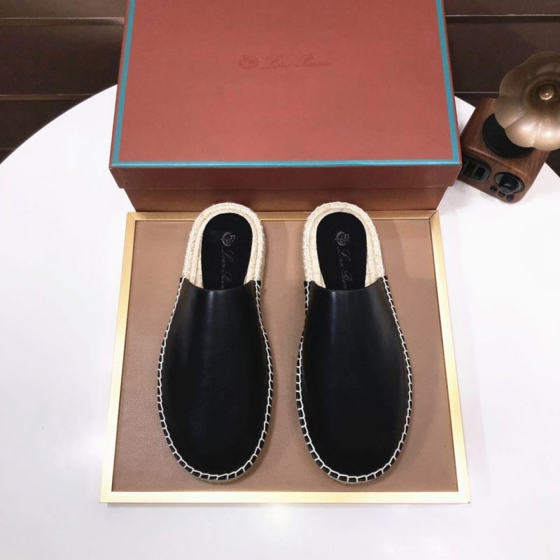 Loro Piana Shoes